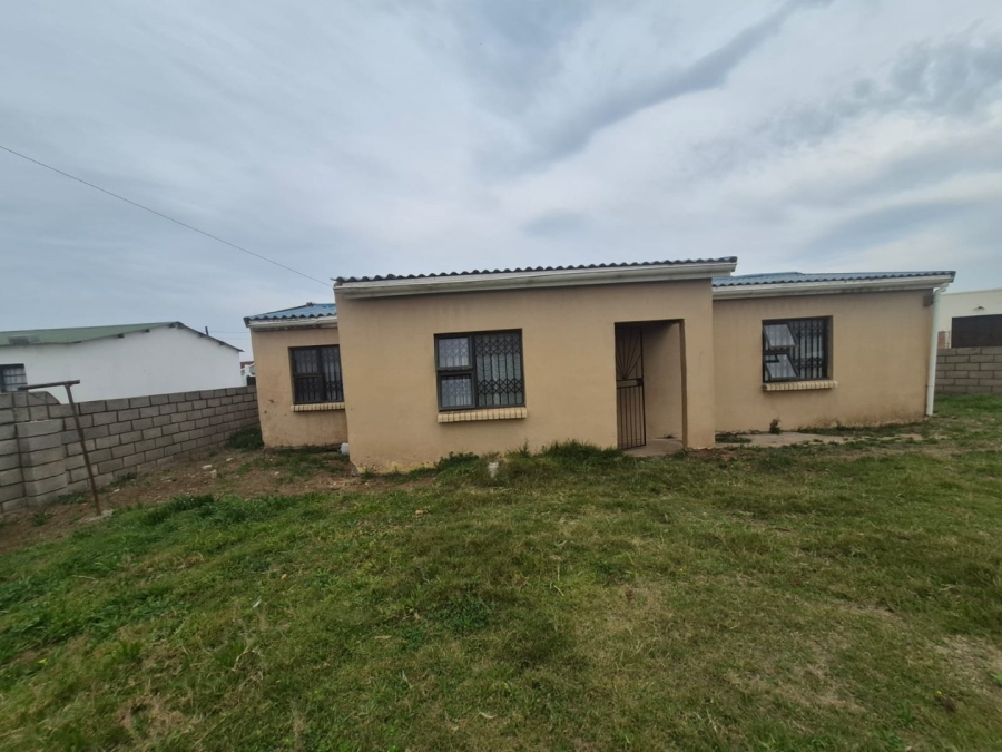 3 Bedroom Property for Sale in Motherwell Nu7 Eastern Cape